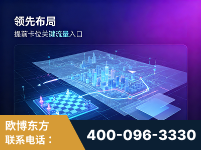 文山壮族-领先布局：于2024年初开启GEO业务的公司